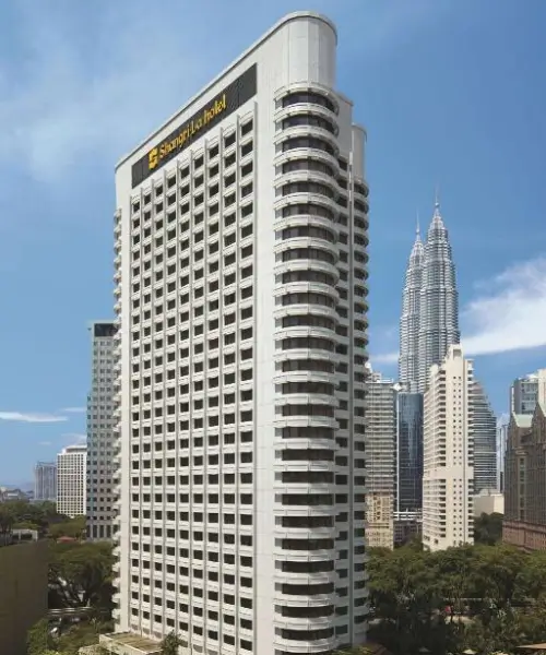 Shangri-La-Kuala-Lumpur