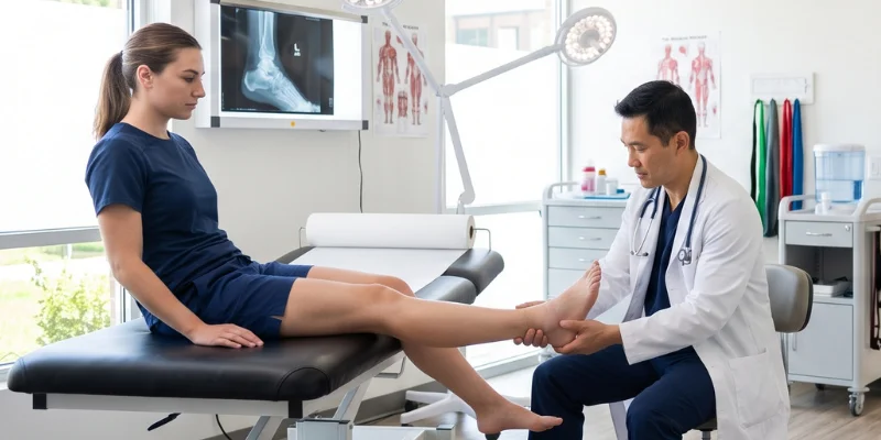 Fracture, Sprain, Dislocation Fracture, Sprain, Dislocation
