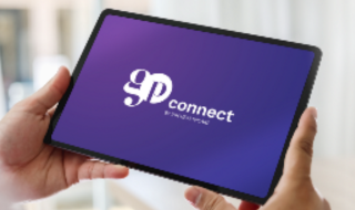 GP Connect Programme