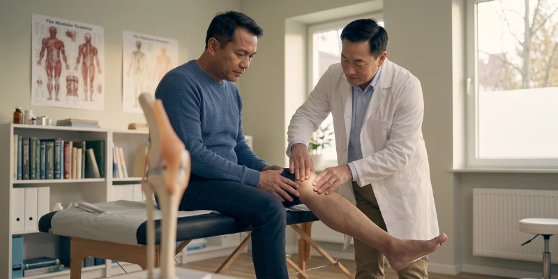 Osteotritis Osteotritis