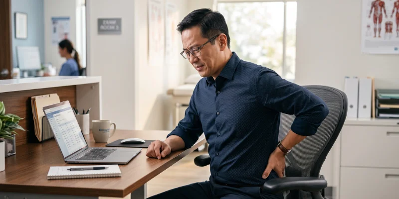 Slipped Disc Recurring Pain Slipped Disc Recurring Pain