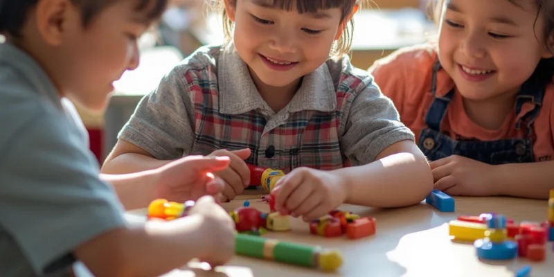 ADHD Children ADHD Children