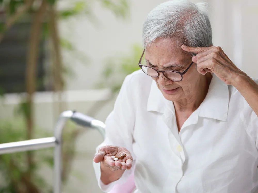 Alzheimer’s Disease