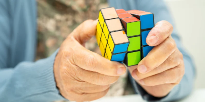 Alzheimer’s Disease