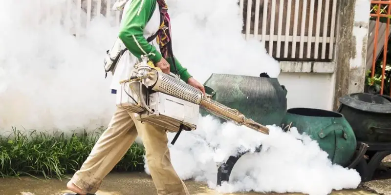 4 dengue prevention towards dengue infections
