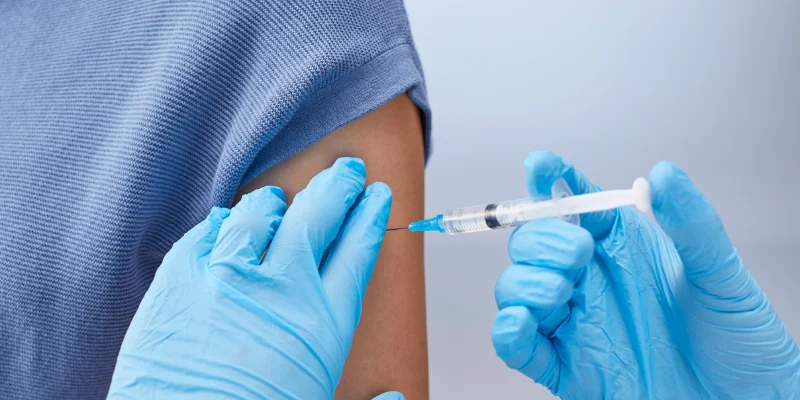8 Flu Vaccination