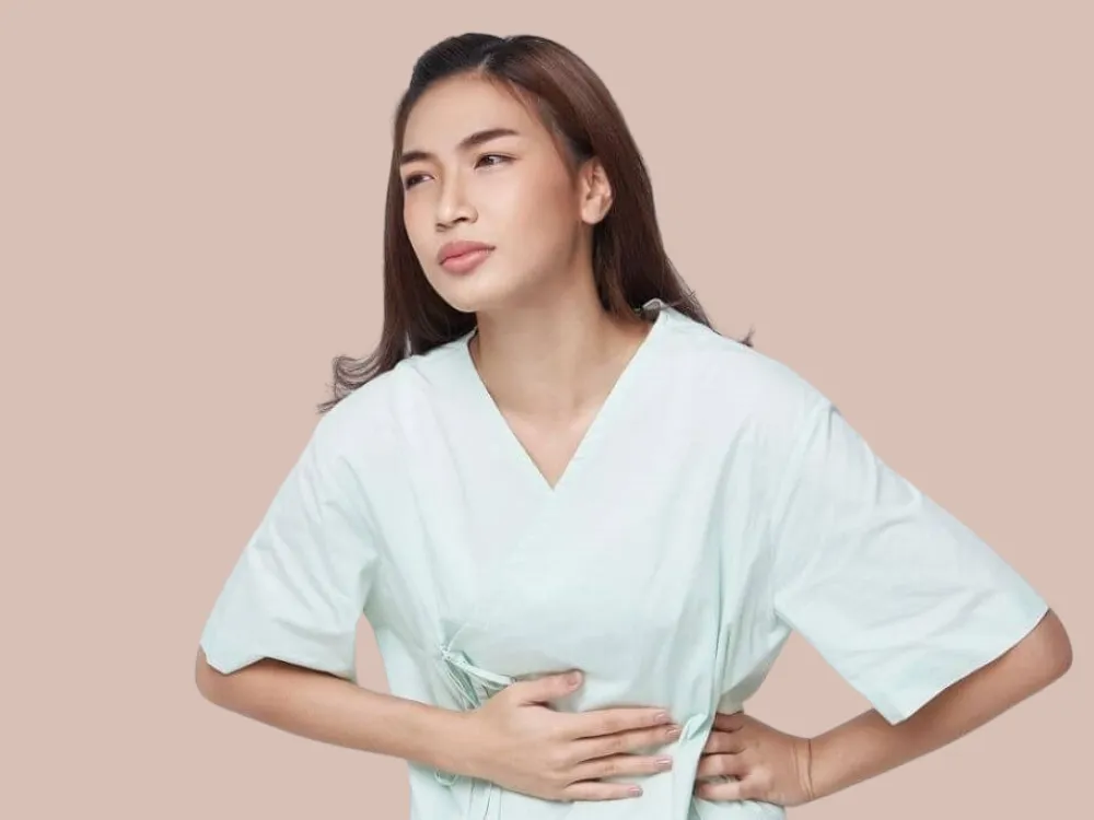 bartholin cyst diagnosed patient