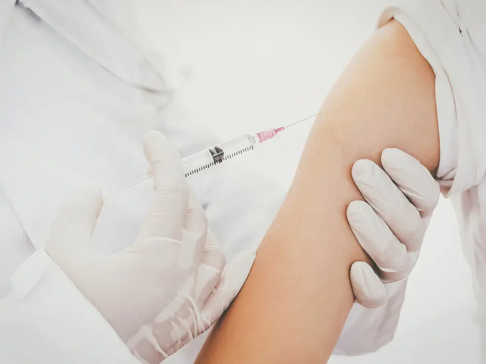 BCG Vaccine in Malaysia