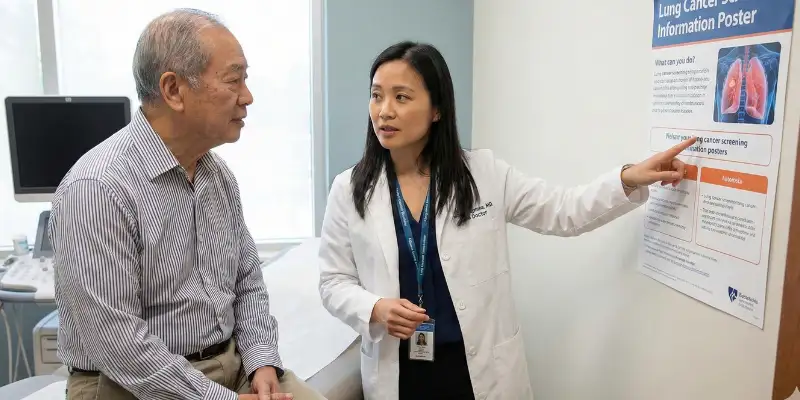 Cancer Screening Cancer Screening