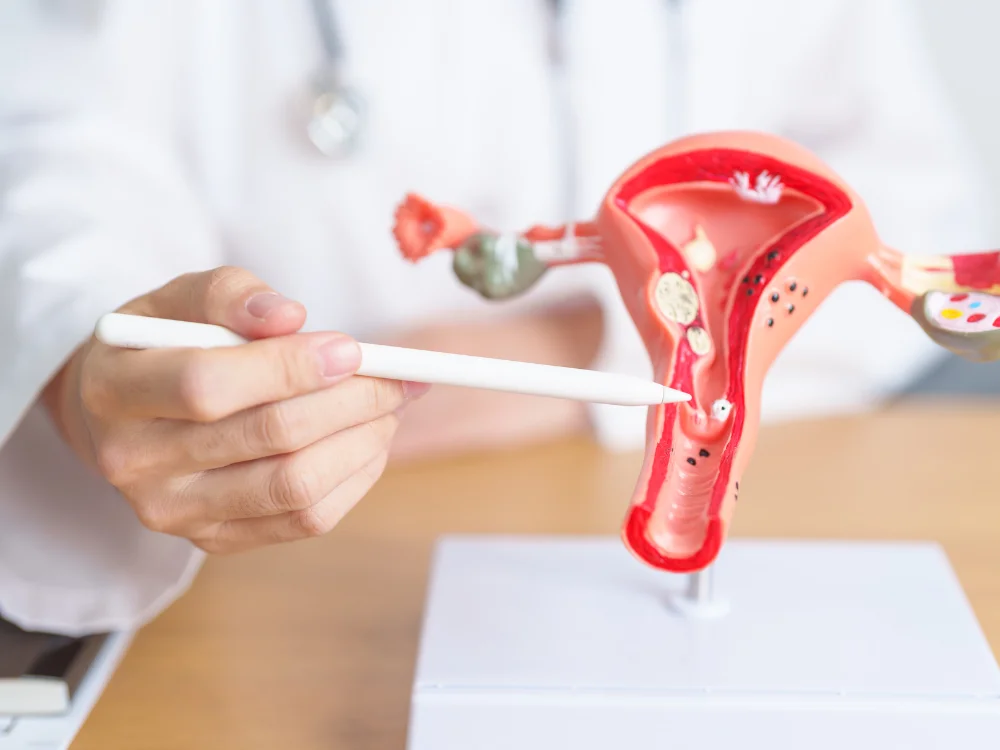 Cervical Cancer Cover