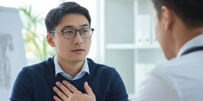 Coronary Angioplasty