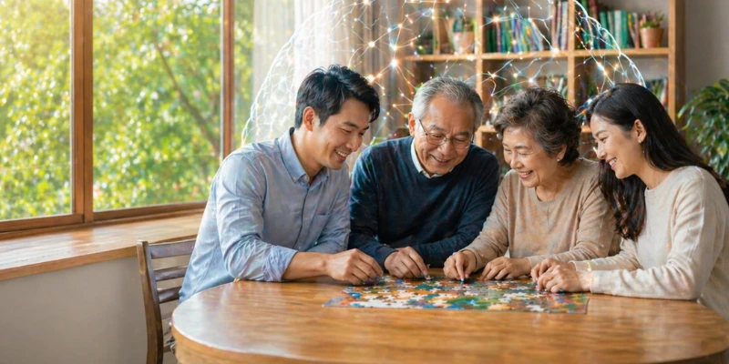 DIGITAL BRAIN FUNCTION SCREENING DIGITAL BRAIN FUNCTION SCREENING