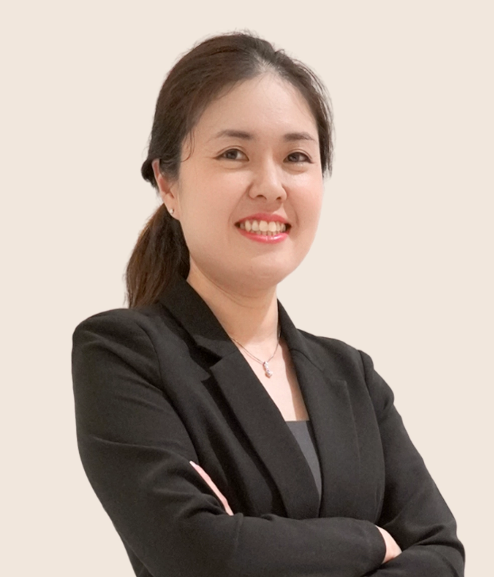 Dr Evelyn-listing