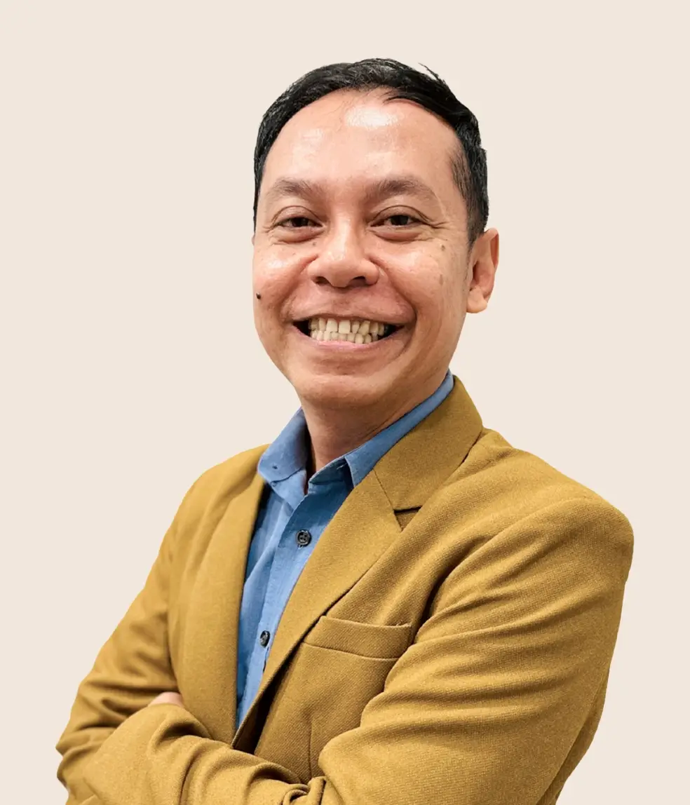 Dr Mohd Rizal Roslan-listing