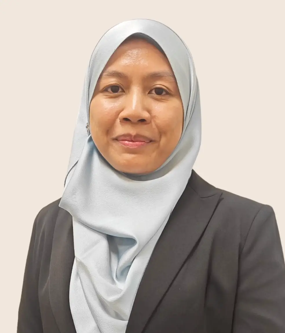 Dr Noor Azleen-listing