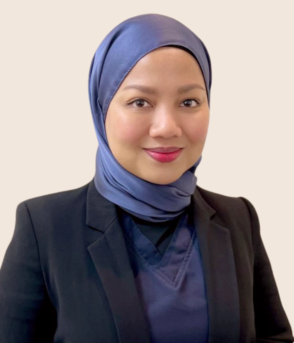 Dr Siti-listing