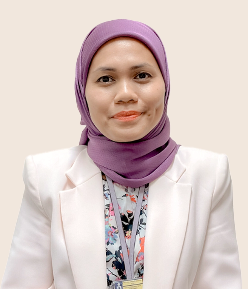 Dr Siti Maisarah