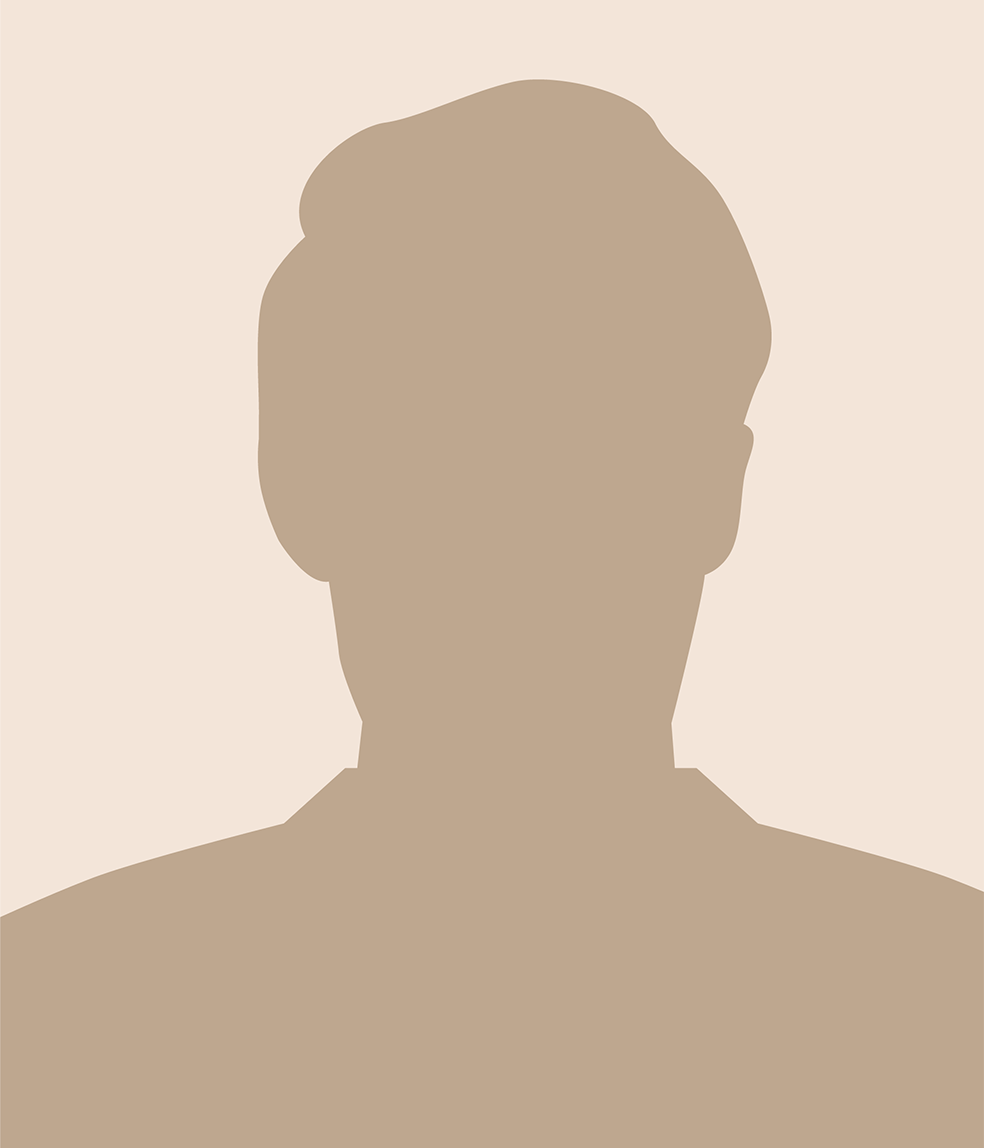 Male Doctor Silhouette