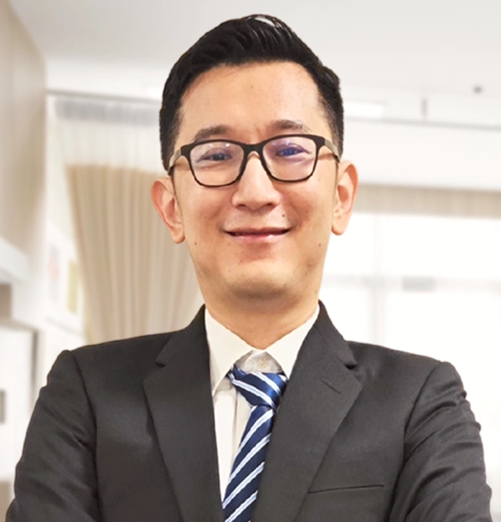 Dr Chan-mobile