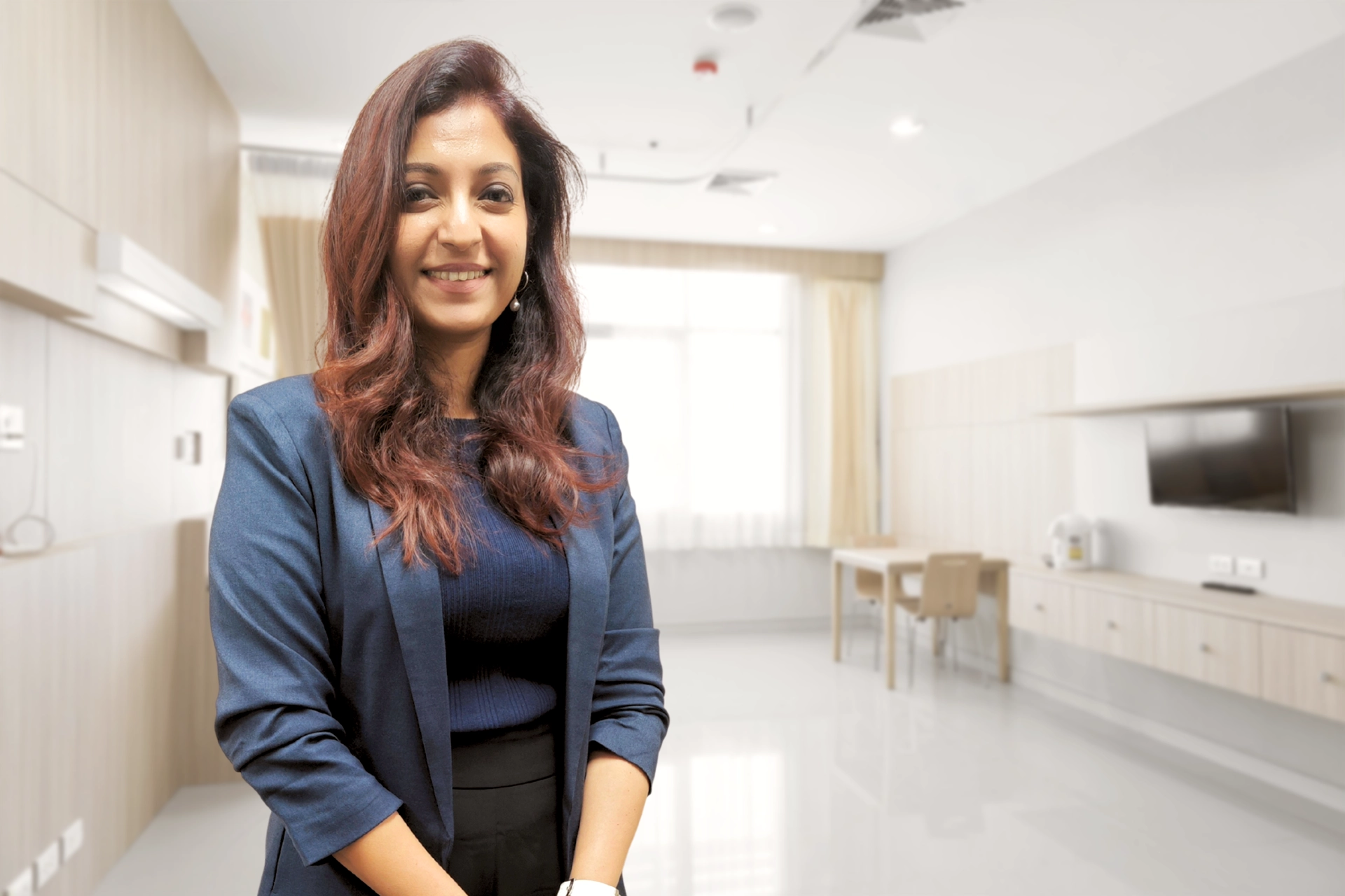 Dr Kirshanti-profile