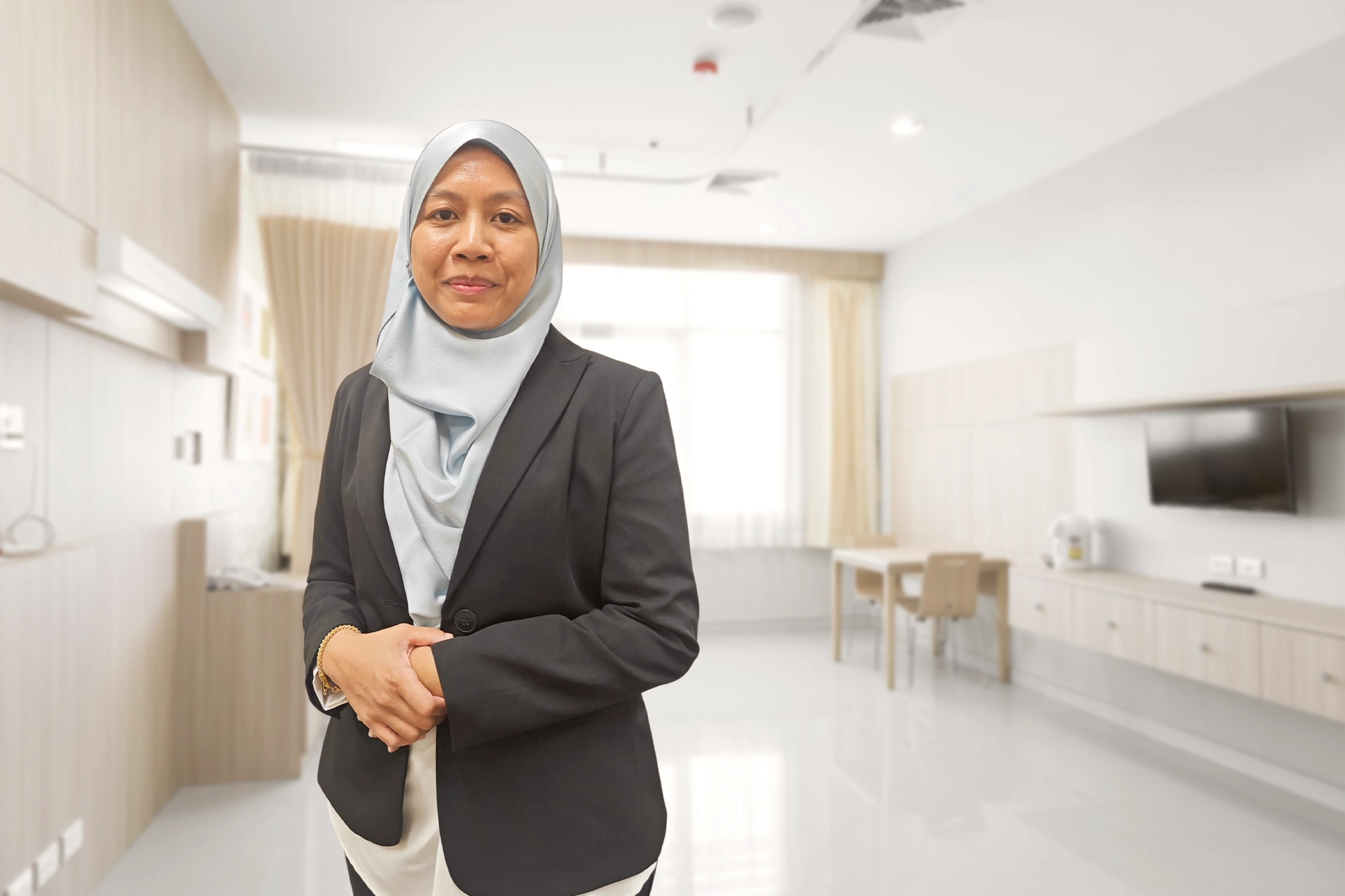 Dr Noor Azleen-profile