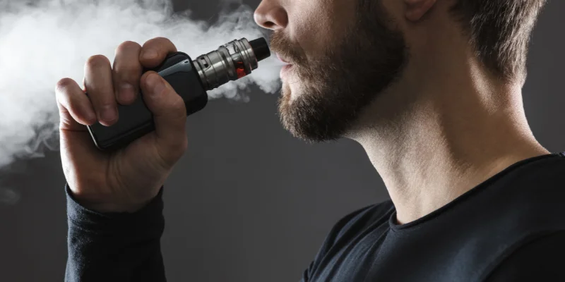 E-Cigarettes and Lung Cancer