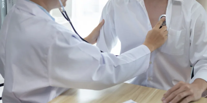 E-Cigarettes and Lung Cancer