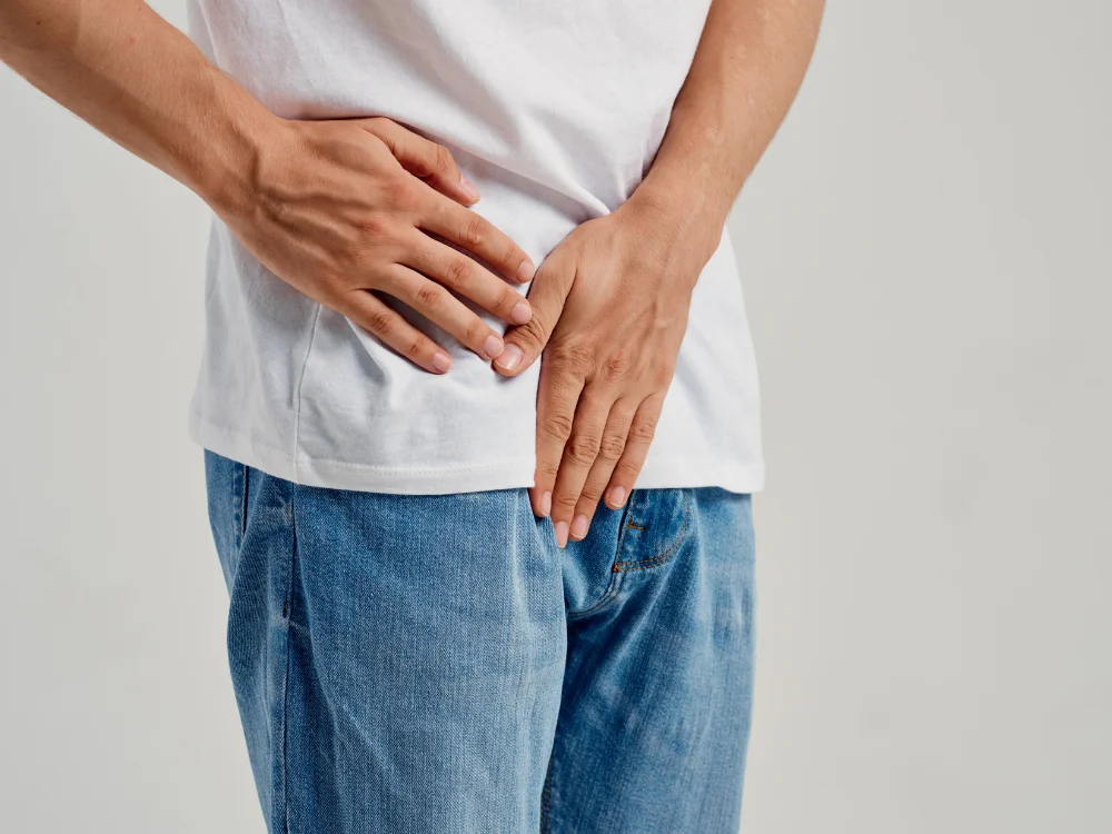 Erectile Dysfunction