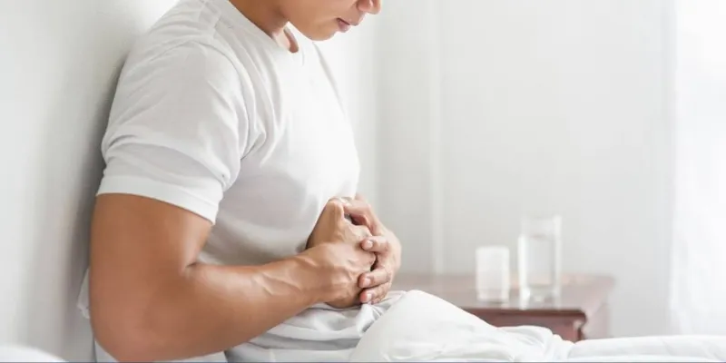 experiencing gastric pain symptoms experiencing gastric pain symptoms