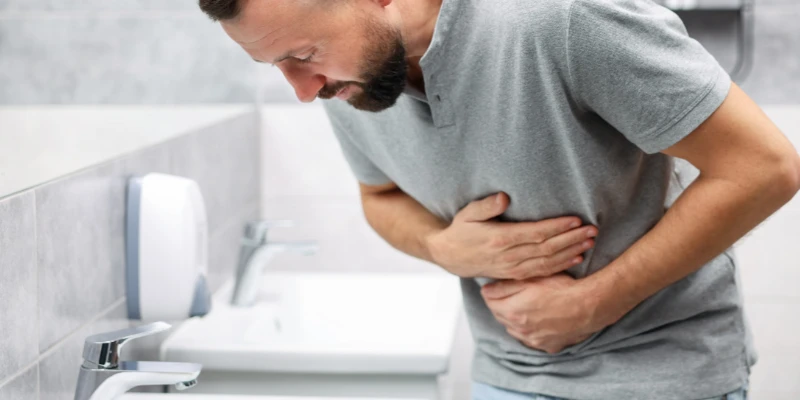 Gallbladder Pain or Indigestion