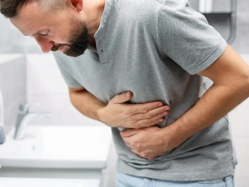 Gallbladder Pain or Indigestion