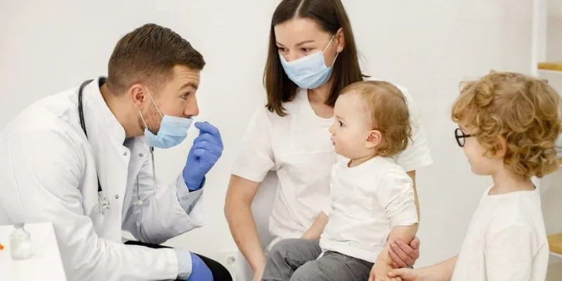 hand, foot, and mouth disease treatment