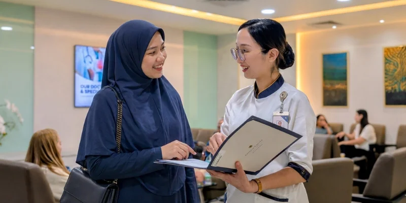 Health Screening