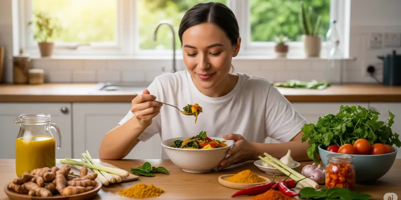 How Vitamins, Minerals, Antioxidants, and Plant-Based Foods Boost Skin Health How Vitamins, Minerals, Antioxidants, and Plant-Based Foods Boost Skin Health