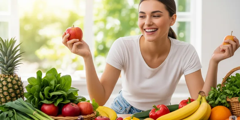 How Vitamins, Minerals, Antioxidants, and Plant-Based Foods Boost Skin Health How Vitamins, Minerals, Antioxidants, and Plant-Based Foods Boost Skin Health