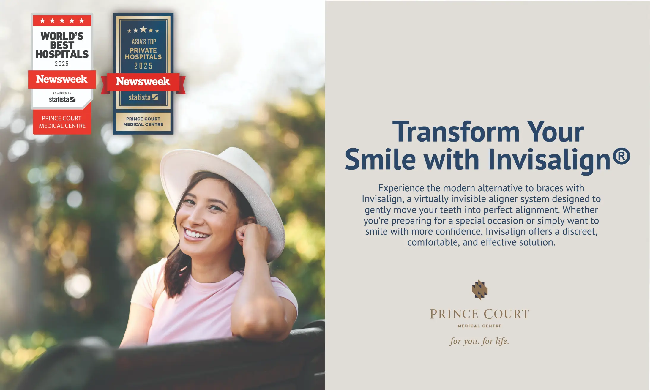 Invisalign Package 1 Invisalign Package