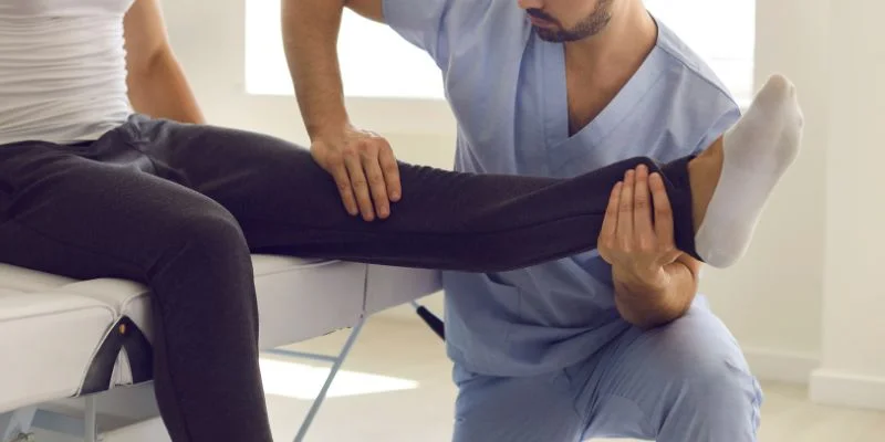 Joint Pain and Arthritis