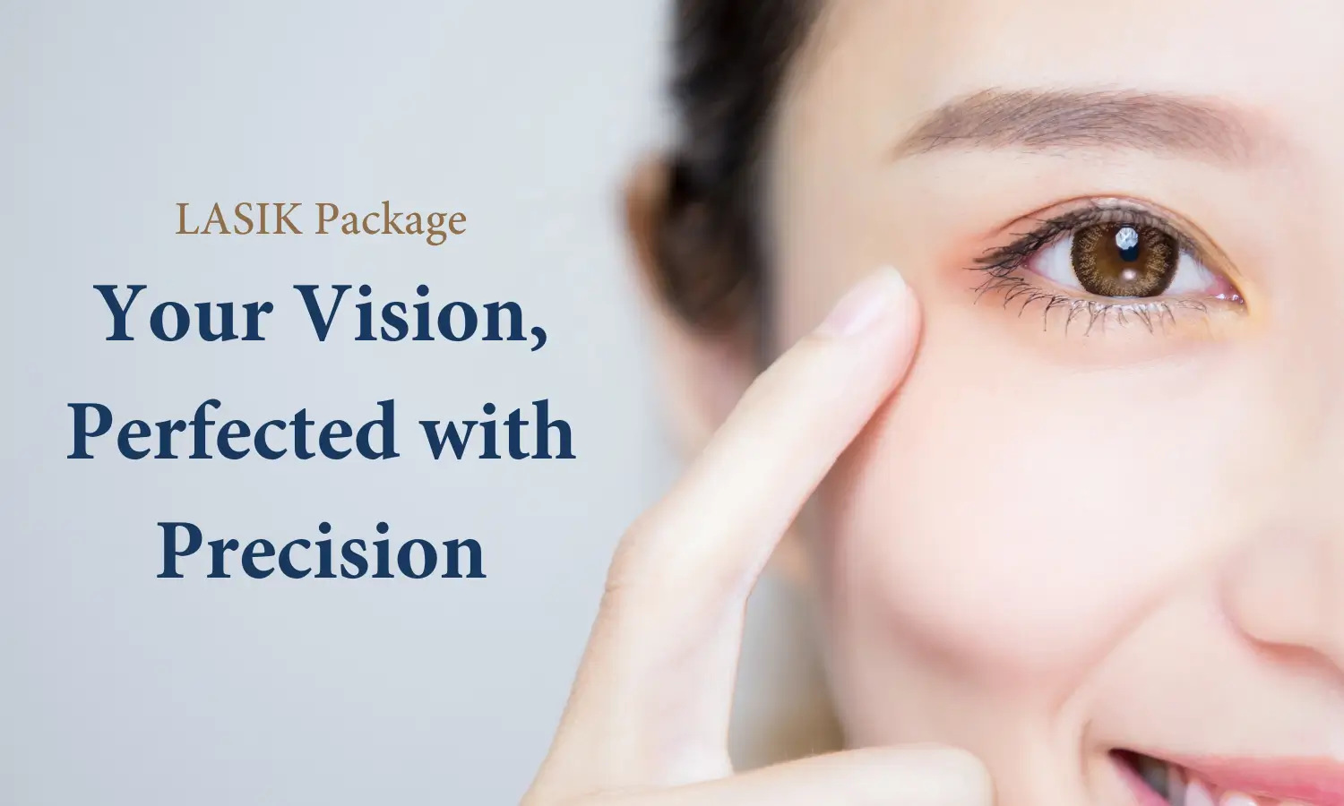 LASIK package