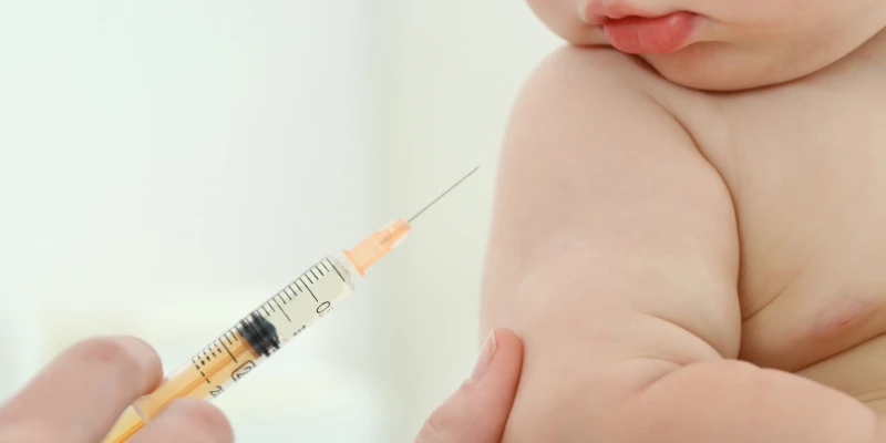 Malaysia Baby Vaccination
