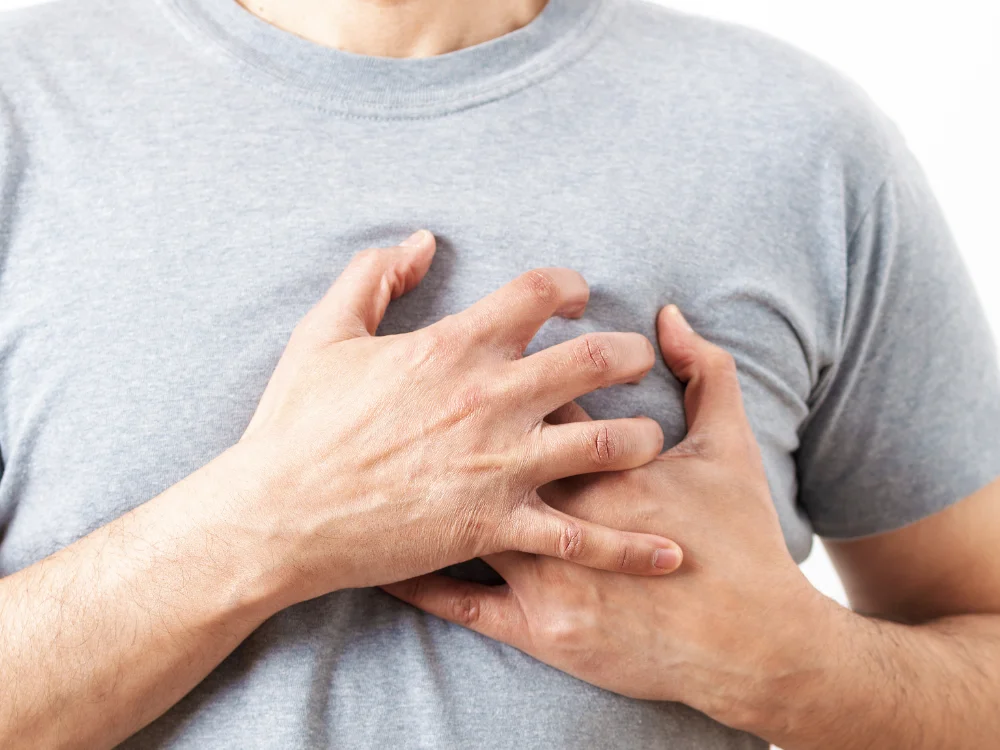 Male Breast Cancer