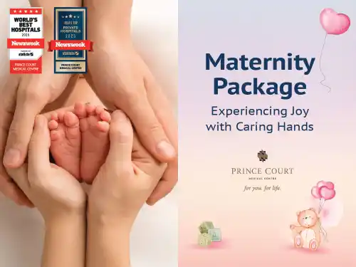 MaternityPackage