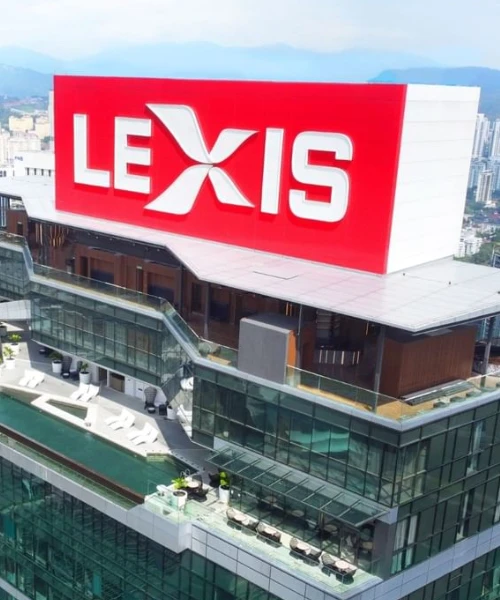 imperial-lexis