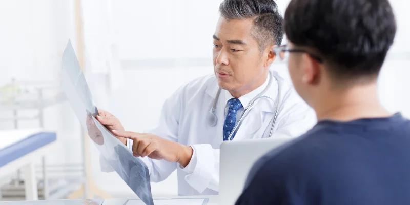 Men Health Screening