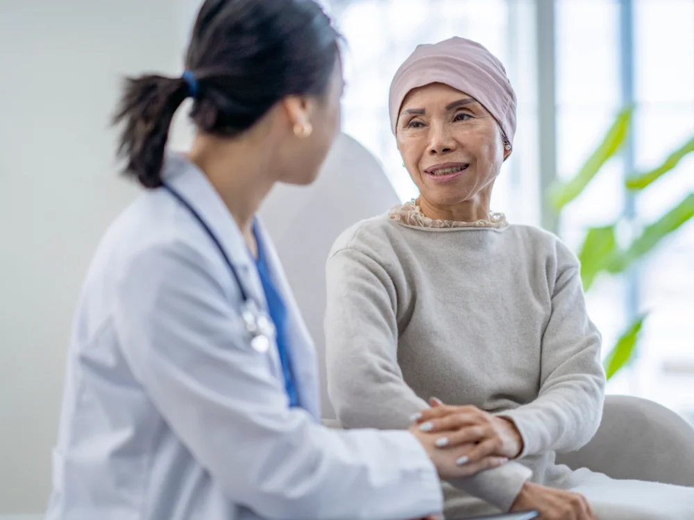 Nasopharyngeal Cancer