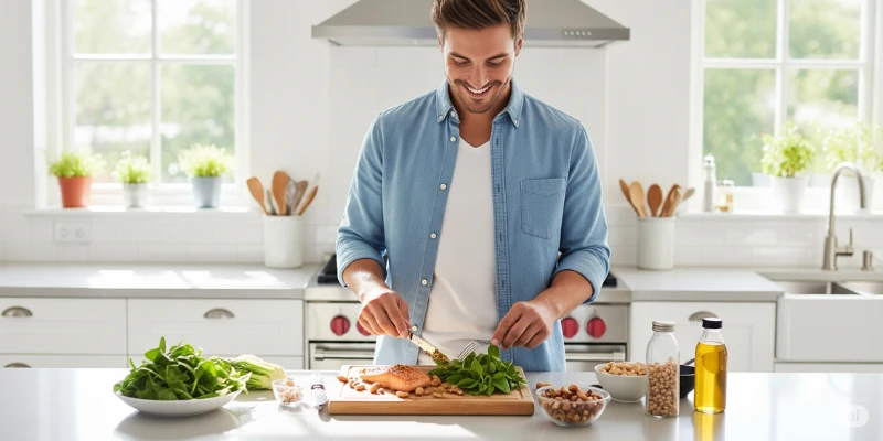 Nutrition Tips for Mental Wellness Nutrition Tips for Mental Wellness