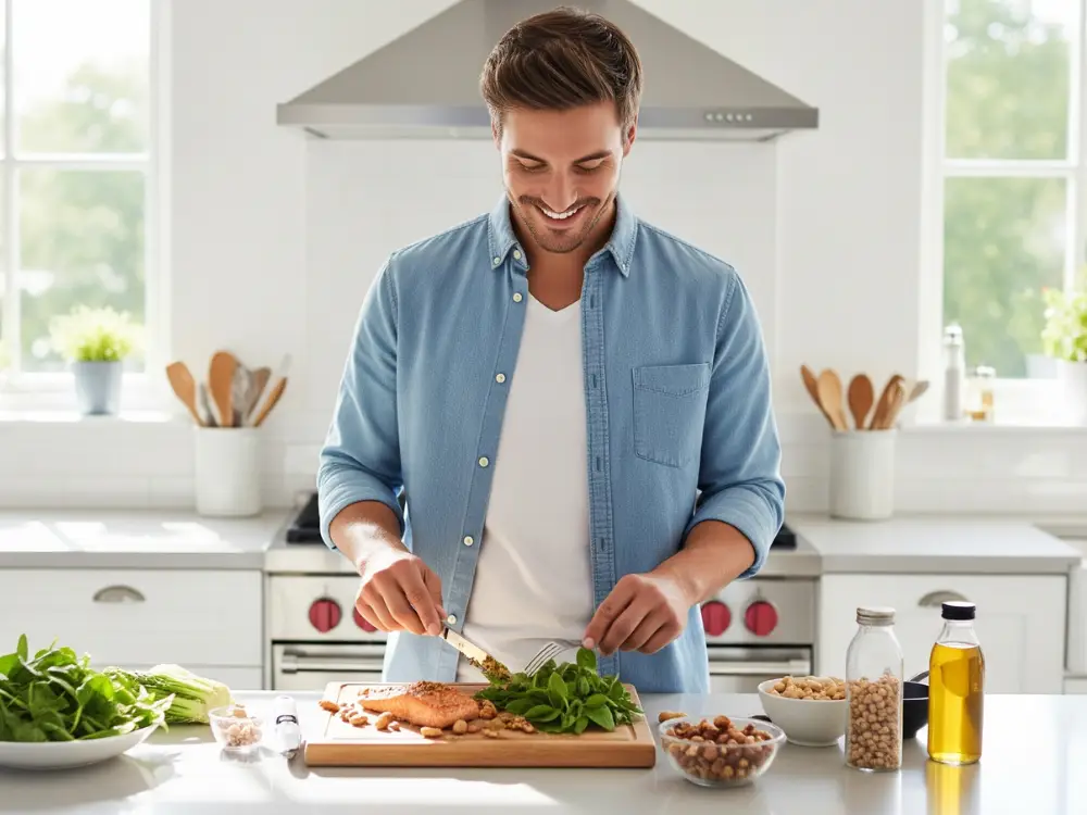 Nutrition Tips for Mental Wellness