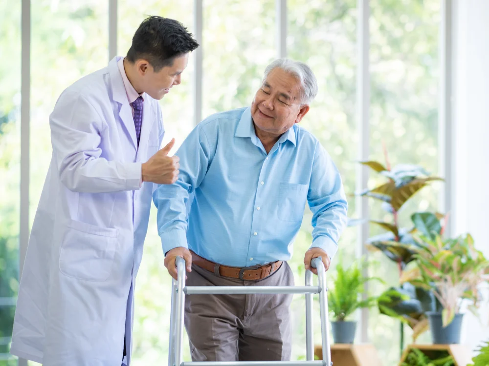 Osteoporosis Care Cover
