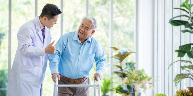 Osteoporosis Care