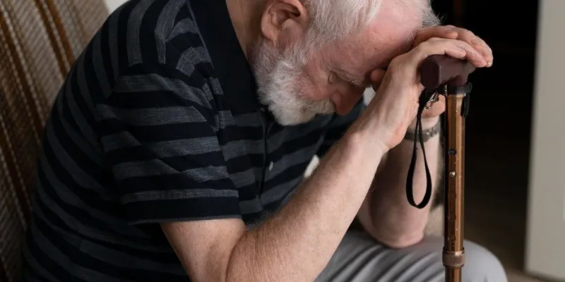 parkinson's disease patient with orthostatic hypotension parkinson's disease patient with orthostatic hypotension