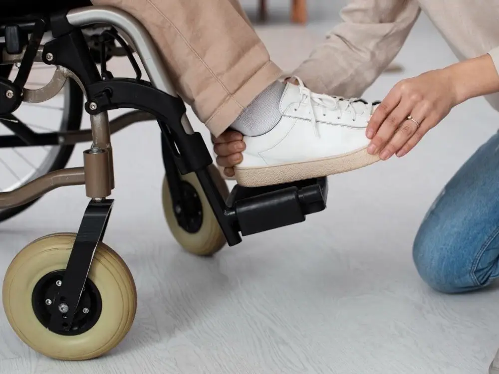 patient with secondary progressive multiple sclerosis diagnosed